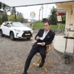 Jude Law i Life RX – to początek podróży