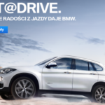 Test@drive z BMW i HEBANEM