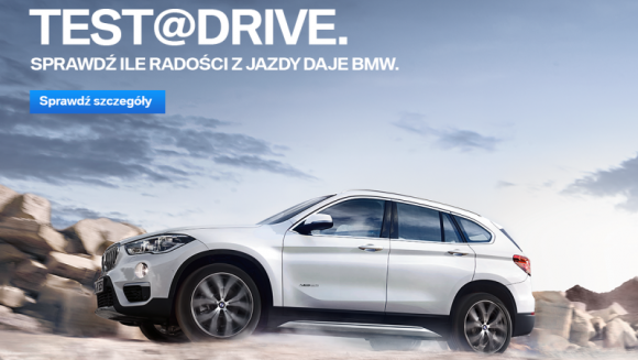 Test@drive z BMW i HEBANEM