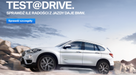 Test@drive z BMW i HEBANEM LIFESTYLE, Motoryzacja - Na jazdy testowe najnowszymi modelami BMW zapraszają Galeria Ekskluzywnych Mebli HEBAN oraz BMW Bawaria Motors w dniach 15-16 kwietnia 2016 r.