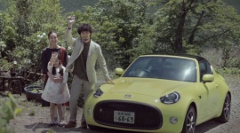 Oto dlaczego Toyota pracuje nad autonomicznymi samochodami LIFESTYLE, Motoryzacja - Kierowcy, którzy uwielbiają jazdę samochodem, często patrzą krzywym okiem na eksperymenty koncernów z samoprowadzącymi się pojazdami.