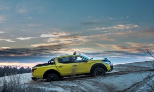 MITSUBISHI MOTORS NA MATSURI – PIKNIKU Z KULTURĄ JAPOŃSKĄ