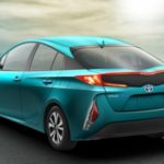 Nowa Toyota Prius Plug-in Hybrid – pierwsze wrażenia z jazdy
