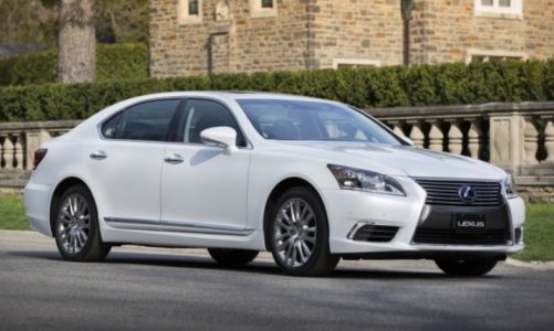 TOP 10: najmocniejsze hybrydy świata