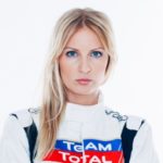 Klaudia Podkalicka gotowa na Baja Poland