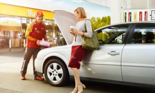 O czym początkujący kierowca pamiętać powinien