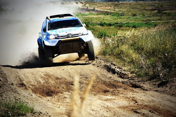 Podsumowanie Columna Medica Baja Poland 2016 LIFESTYLE, Motoryzacja - Poniedziałkowy poranek. Kurz na poligonie w Drawsku Pomorskim i oesach w okolicach Dobrej i Lubieszyna zdążył już opaść. To znak, że Columna Medica Baja Poland 2016 dobiegła końca.