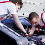Auto na gaz? Nie zapomnij o formalnościach