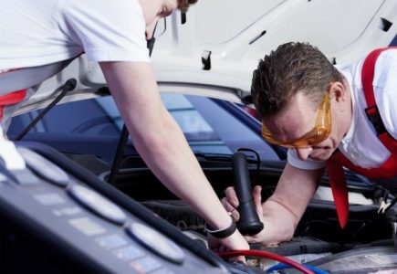 Auto na gaz? Nie zapomnij o formalnościach
