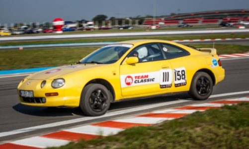 IV eliminacja MMC i Toyota Cup