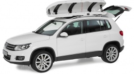 Boxy dachowe Whispbar debiutują w Polsce LIFESTYLE, Motoryzacja - Do dystrybucji w Polsce trafiły nowe boxy dachowe Whispbar, marki będącej jednym ze światowych liderów branży zajmującej się produkcją akcesoriów ułatwiających samochodowy transport.