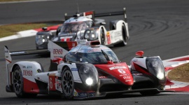 Czy Toyota rzuci rękawicę sportowym liniom Mercedesa AMG i BMW M Power? LIFESTYLE, Motoryzacja - Toyota GAZOO Racing to zespół skupiający pod jedną marką różne przedsięwzięcia wyścigowe i rajdowe Toyoty.