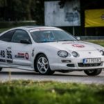 Finałowa runda Classic Auto Cup w Kielcach
