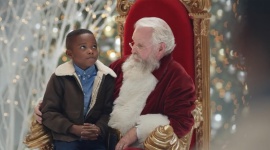 Miej WIELKIE życzenia na te Święta – z Lexusem LIFESTYLE, Motoryzacja - Rusza rokroczna wyprzedaż Lexusa („December to Remember”). Tym razem obrazuje ją seria pięciu reklam i dwóch adaptacji w których twórcy puszczają oko do dorosłych, zachęcając do dziecięcej radości, zachwytu i nielimitowanych marzeń.