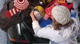 Kierowco, nie daj się zaskoczyć zimie! LIFESTYLE, Motoryzacja - Eksperci Shell Helix doradzają, na co warto zwrócić szczególną uwagę, aby nasze auto sprostało każdym zimowym wyzwaniom.