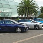 Toyota Australia zbudowała mobilną stację tankowania wodoru