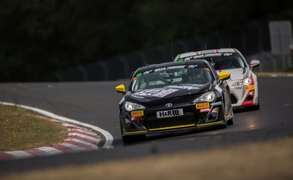 Toyota GT86 nowej generacji już w 2019 roku LIFESTYLE, Motoryzacja - Toyota potwierdziła, że pracuje nad drugą generacją swojego sportowego coupe. Jego premiery możemy się spodziewać na przełomie 2018 i 2019 roku.