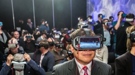 Rekordowa premiera Mitsubishi ASX 2017 w wirtualnej rzeczywistości LIFESTYLE, Motoryzacja - 14 grudnia 2016 roku w przestrzeni kreatywnej „Babka do wynajęcia” w Warszawie, odbyła się premiera odświeżonego bestsellera spod znaku Trzech Diamentów – Mitsubishi ASX 2017, który właśnie debiutuje w Polsce.