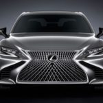 Jak powstawał nowy Lexus LS