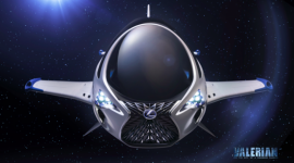 Co potrafi SKYJET LIFESTYLE, Motoryzacja - Ostatnio Miami jest sceną niecodziennych prezentacji Lexusa. W połowie stycznia zwodowano na wybrzeżu luksusowy jacht motorowy, kilka dni później zaprezentowano SKYJET...