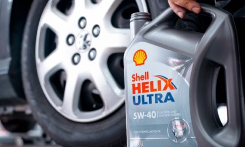 Czystość silnika ma znaczenie