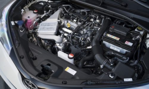 Cykl Atkinsona oszczędza paliwo