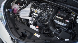 Cykl Atkinsona oszczędza paliwo LIFESTYLE, Motoryzacja - Od pewnego czasu coraz częściej napotykamy określenie „silnik pracujący w oszczędnym cyklu Atkinsona”. Na czym polega ten cykl i dlaczego zmniejsza zużycie paliwa?