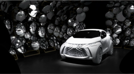 Odwiedzając tegoroczny Salone del Mobile LIFESTYLE, Motoryzacja - Przed nami, bo już z początkiem kwietnia, jedna z najbardziej prestiżowych imprez branży wyposażenia wnętrz i designu. Milan Design Week, znany również jako Salone del Mobile, będzie miał w tym roku już 56 edycję. Jak się można domyślić, sam staż zobowiązuje.