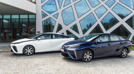 Płynny wodór najlepszym paliwem dla samolotów LIFESTYLE, Motoryzacja - Transport odpowiada za 20 procent zapotrzebowania na energię na świecie. Analitycy International Energy Agency oceniają, że udział ten będzie z czasem rósł.