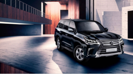 Lexus wchodzi do Indii. W pierwszej ofercie hybrydy LIFESTYLE, Motoryzacja - Indie to dziewiąta gospodarka świata i trzecia w Azji, prognozy mówią, że w przyszłości może się znaleźć w pierwszej trójce, zaraz po Chinach i Stanach Zjednoczonych. Tak dynamicznie rozwijający się rynek, z wielkim optymizmem wita marki premium, w tym motoryzacyjne.