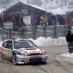 Historia najmocniejszych, sportowych Corolli