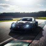Na targach w Genewie zobaczymy RC F GT 3
