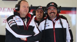 To nie ty wygrywasz w Le Mans, to Le Mans pozwala tobie zwyciężyć LIFESTYLE, Motoryzacja - W 6-godzinnym wyścigu na torze Silverstone, pierwszej rundzie serii FIA World Endurance Championship, Toyota wyprzedziła Porsche, choć jednocześnie rywalizacja między TS050 Hybrid a 919 Hybrid była bardzo zacięta.