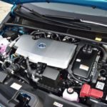 Między hybrydą a autem elektrycznym