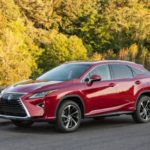 Lexus znów podwójnym zwycięzcą rankingu Kelley Blue Book