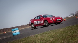 Classicauto Cup zaprasza do Ułęża! LIFESTYLE, Motoryzacja - Pierwsze dwie eliminacje największego w Polsce pucharu dla samochodów klasycznych i youngtimerów Classicauto Cup 2017 już za nami.