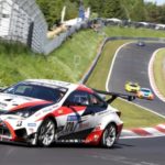 Znakomita passa Lexusa w wyścigach