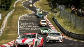 Sportowe DNA Toyoty LIFESTYLE, Motoryzacja - Toyota ma sport w swoim DNA. Toyota GAZOO Racing walczy o najwyższe trofea w różnych dyscyplinach sportów motorowych.