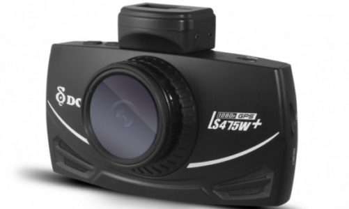 Wideorejestrator LS475W+: jakość plus bezpieczeństwo