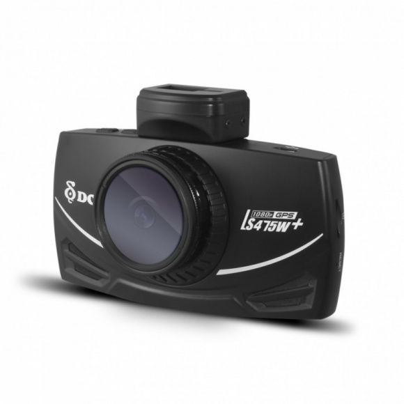 Wideorejestrator LS475W+: jakość plus bezpieczeństwo