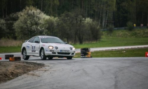 Gdzie można legalnie ścigać się w Polsce – przegląd torów
