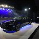 Lexus LS 500h już w Polsce!
