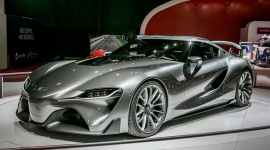 Dla kogo nowe sportowe Toyoty? LIFESTYLE, Motoryzacja - Toyota zamierza zaprezentować sportową linię swoich samochodów – donosi branżowy serwis Automotive News. Wzmocnione modele mają być dla japońskiego producenta tym, czym dla Lexusa linia F.