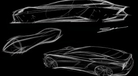 Wyrafinowany design Lexusa LS LIFESTYLE, Motoryzacja - Prezentując w 1989 roku swój pierwszy model, LS, Lexus zdobył szturmem pozycję marki będącej synonimem bezkompromisowego luksusu i najwyższej jakości.