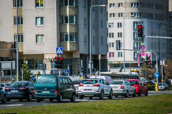 Raport Transport & Environment: diesle ślepą uliczką motoryzacji w Europie