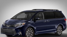 Osiem piekielnie szybkich minivanów LIFESTYLE, Motoryzacja - Minivan to z założenia rodzinny samochód, który ma za zadnie przewieźć rodzinę, psa i całkiem pokaźny bagaż z punkt A do punktu B.