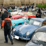 Alternatywne napędy o jakich nie słyszeliście na Classic Car Festival w Tokio