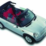 "Soft top" w zimie – o czym należy pamiętać mając kabriolet?