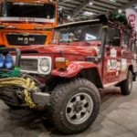 OffRoad Show Poland – święto fanów 4×4