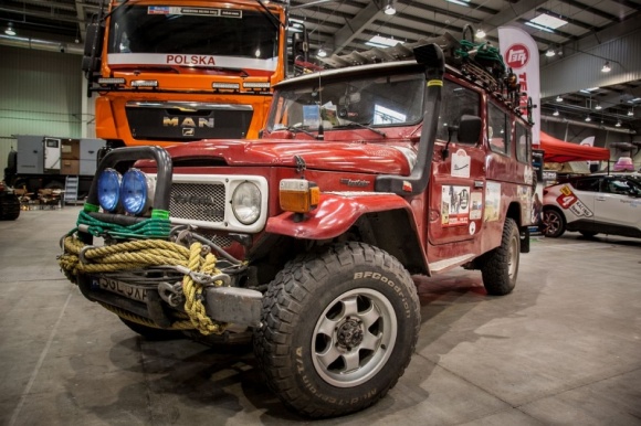 OffRoad Show Poland – święto fanów 4×4